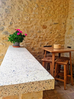 maison de village